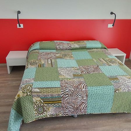 דירות ליגננו סביאדורו Residenza Edda מראה חיצוני תמונה