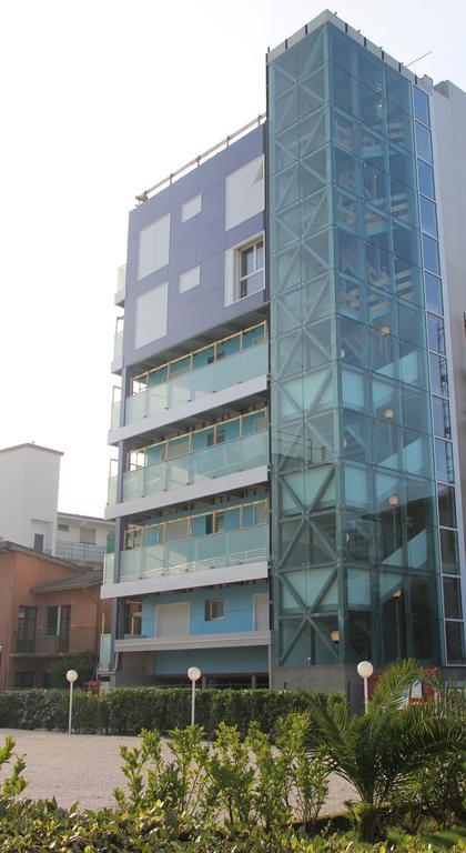 דירות ליגננו סביאדורו Residenza Edda חדר תמונה