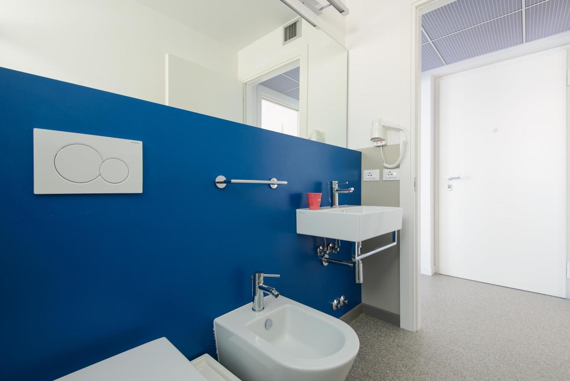 דירות ליגננו סביאדורו Residenza Edda חדר תמונה