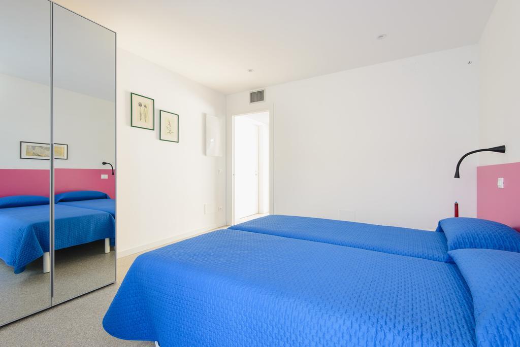 דירות ליגננו סביאדורו Residenza Edda חדר תמונה
