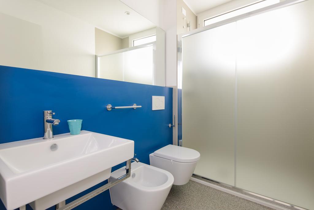 דירות ליגננו סביאדורו Residenza Edda חדר תמונה