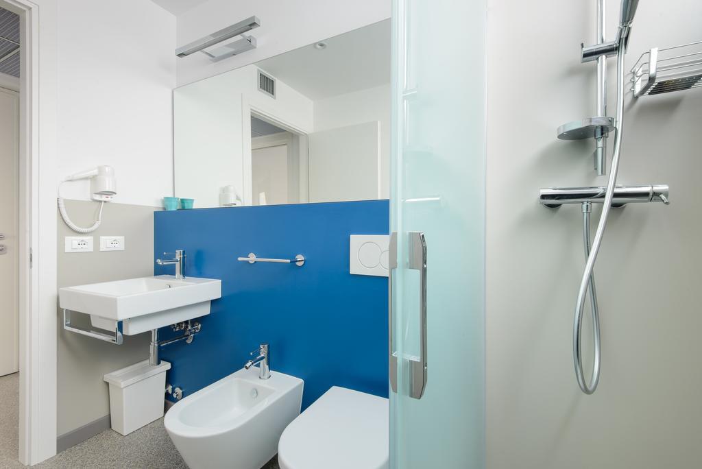 דירות ליגננו סביאדורו Residenza Edda חדר תמונה