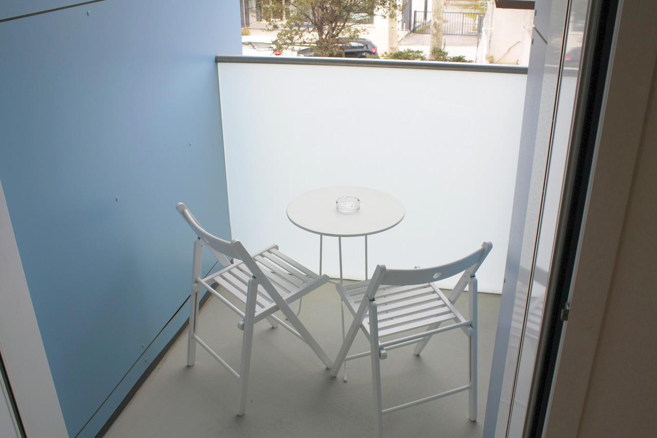 דירות ליגננו סביאדורו Residenza Edda מראה חיצוני תמונה