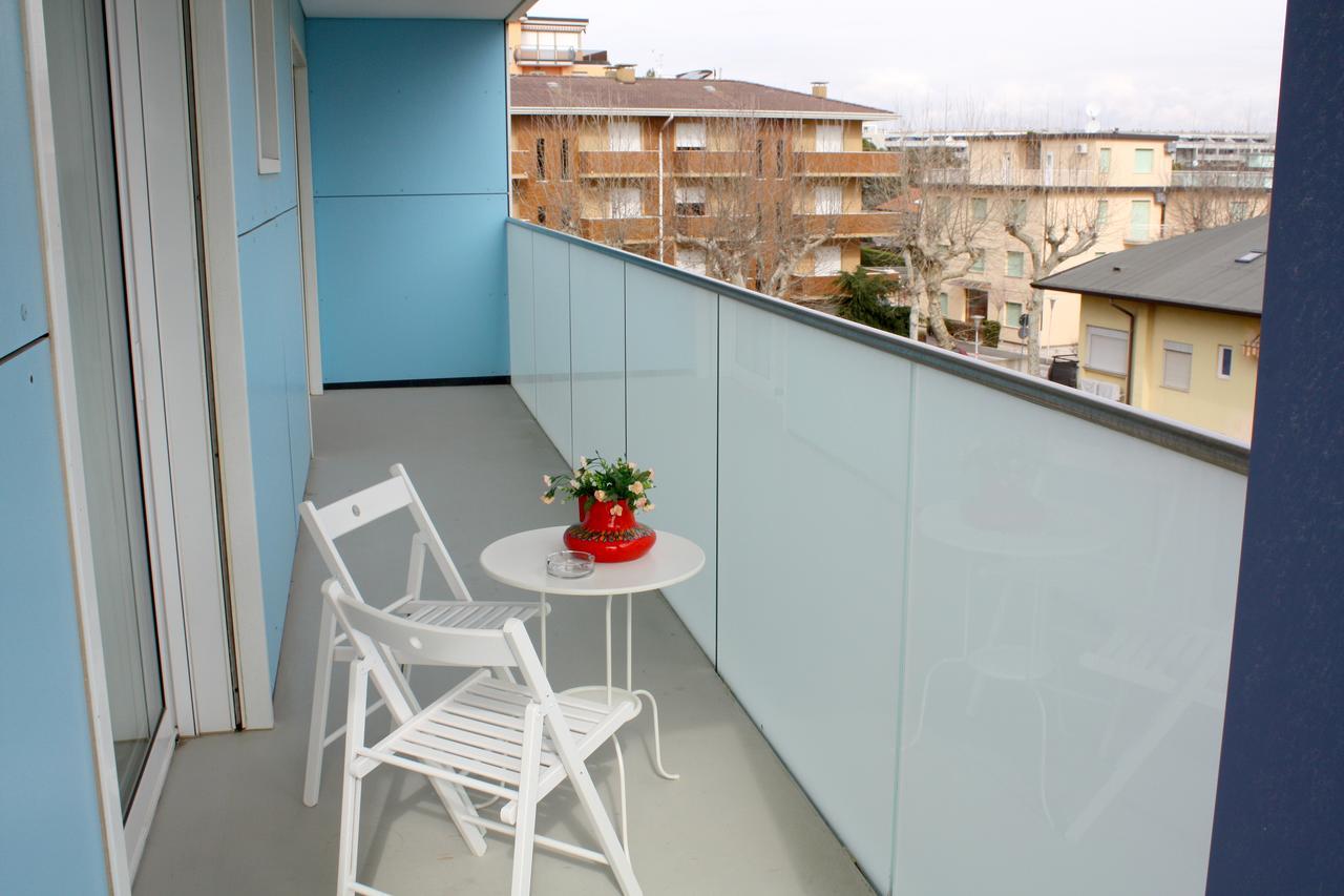 דירות ליגננו סביאדורו Residenza Edda מראה חיצוני תמונה