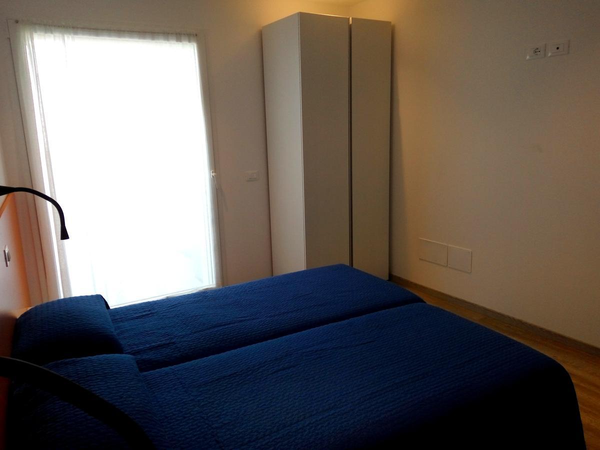 דירות ליגננו סביאדורו Residenza Edda מראה חיצוני תמונה