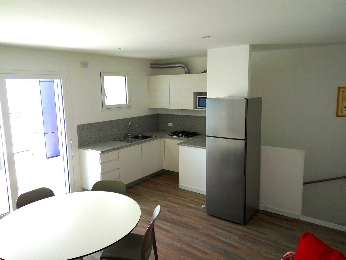 דירות ליגננו סביאדורו Residenza Edda מראה חיצוני תמונה
