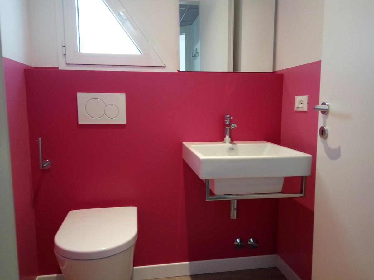 דירות ליגננו סביאדורו Residenza Edda מראה חיצוני תמונה