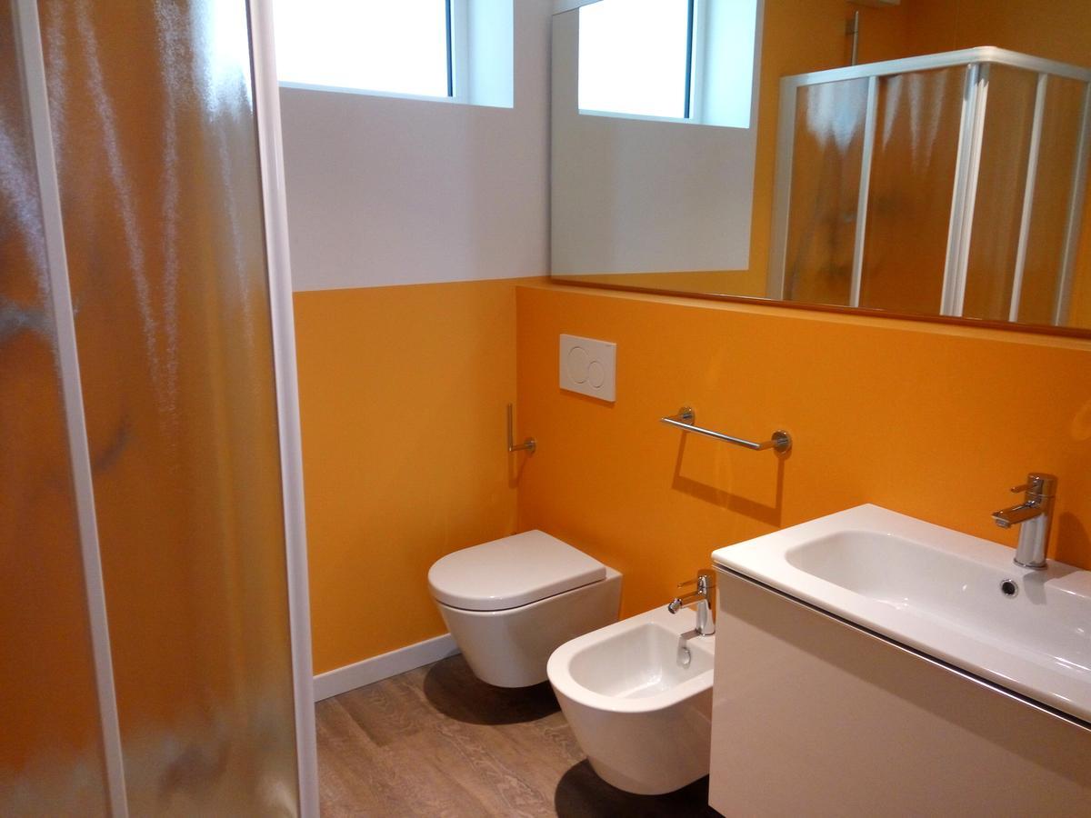 דירות ליגננו סביאדורו Residenza Edda מראה חיצוני תמונה