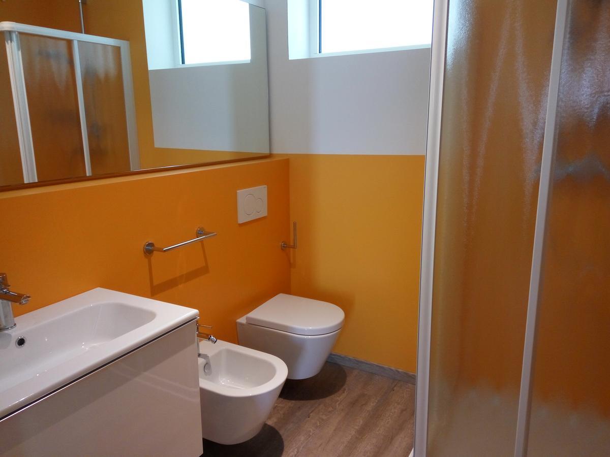 דירות ליגננו סביאדורו Residenza Edda מראה חיצוני תמונה