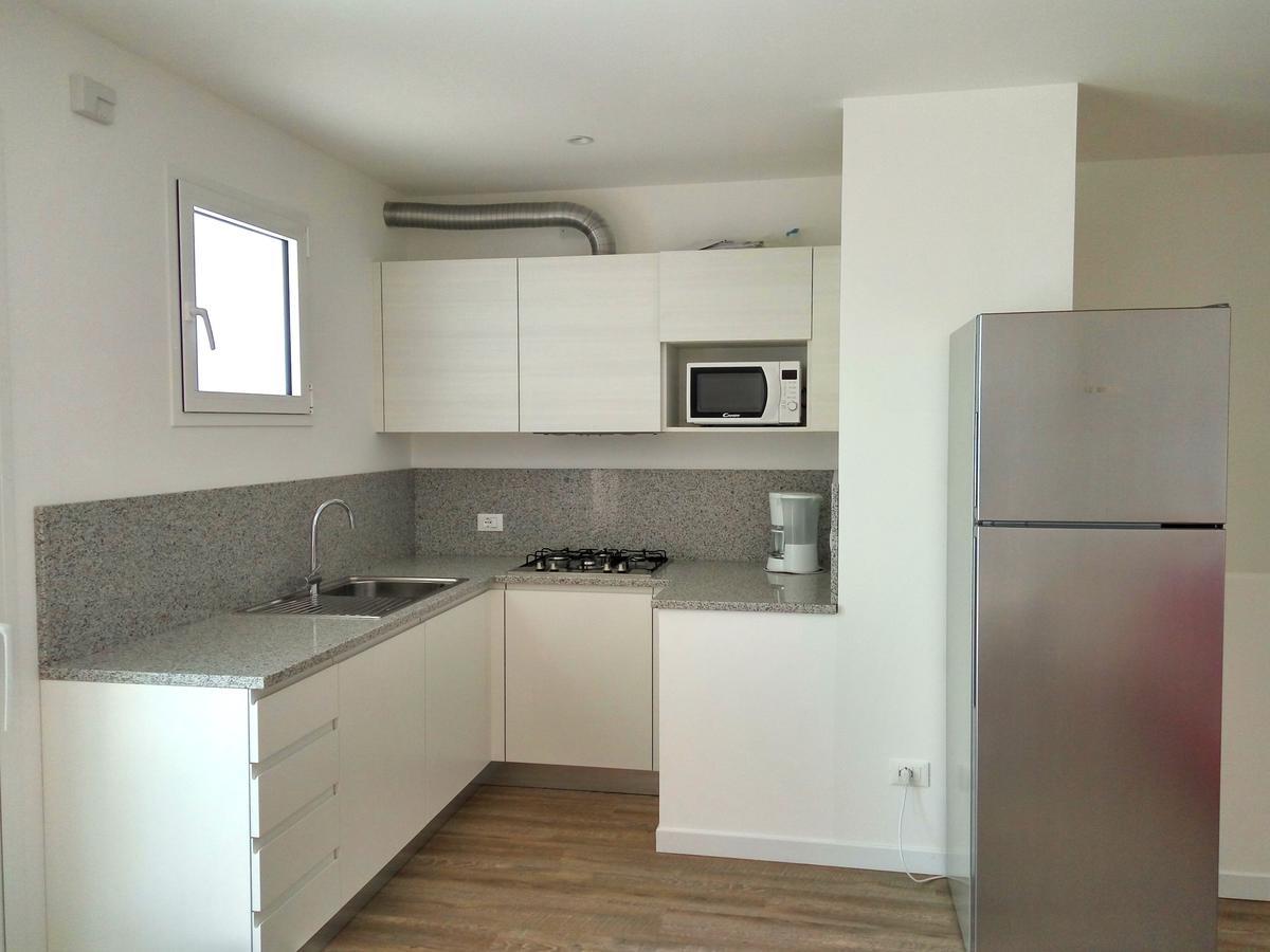 דירות ליגננו סביאדורו Residenza Edda מראה חיצוני תמונה